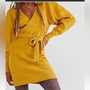 Free people MiniDress